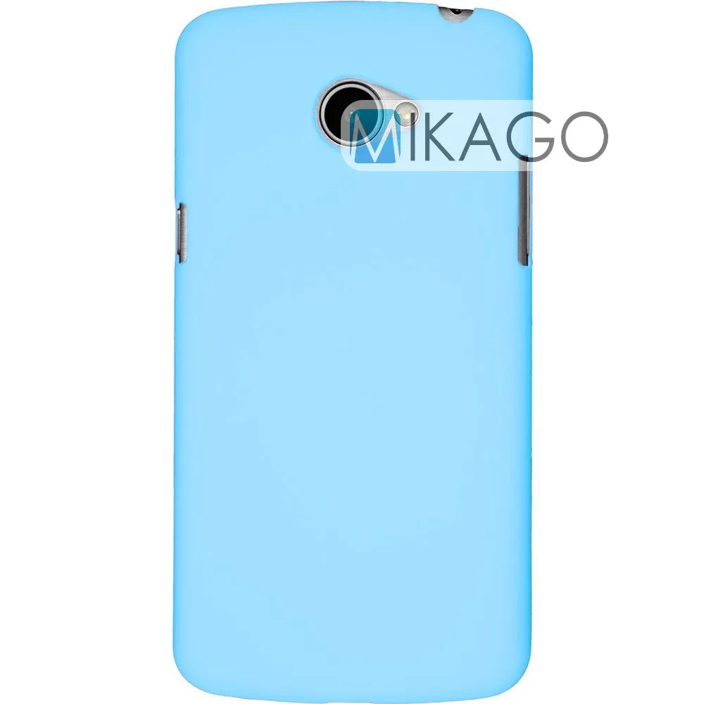 Матовая Пластик Coque 5.0For Lg K5 чехол для Lg K5 X220 X220ds X220mb телефона чехол-лента на заднюю панель