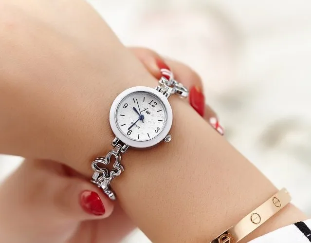 

2018 Luxury Women Watch Famous Brands Gold Fashion Design Bracelet Watches Ladies Women Wrist Watches Relogio Femininos A-C12