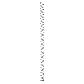 

MODIKER 1/5/10/20pcs 1.3 Wire Diameter Spring for GJ M24/GJ 98k/GJ AWM Enhanced Internal Modification Metal Kit Gen.2