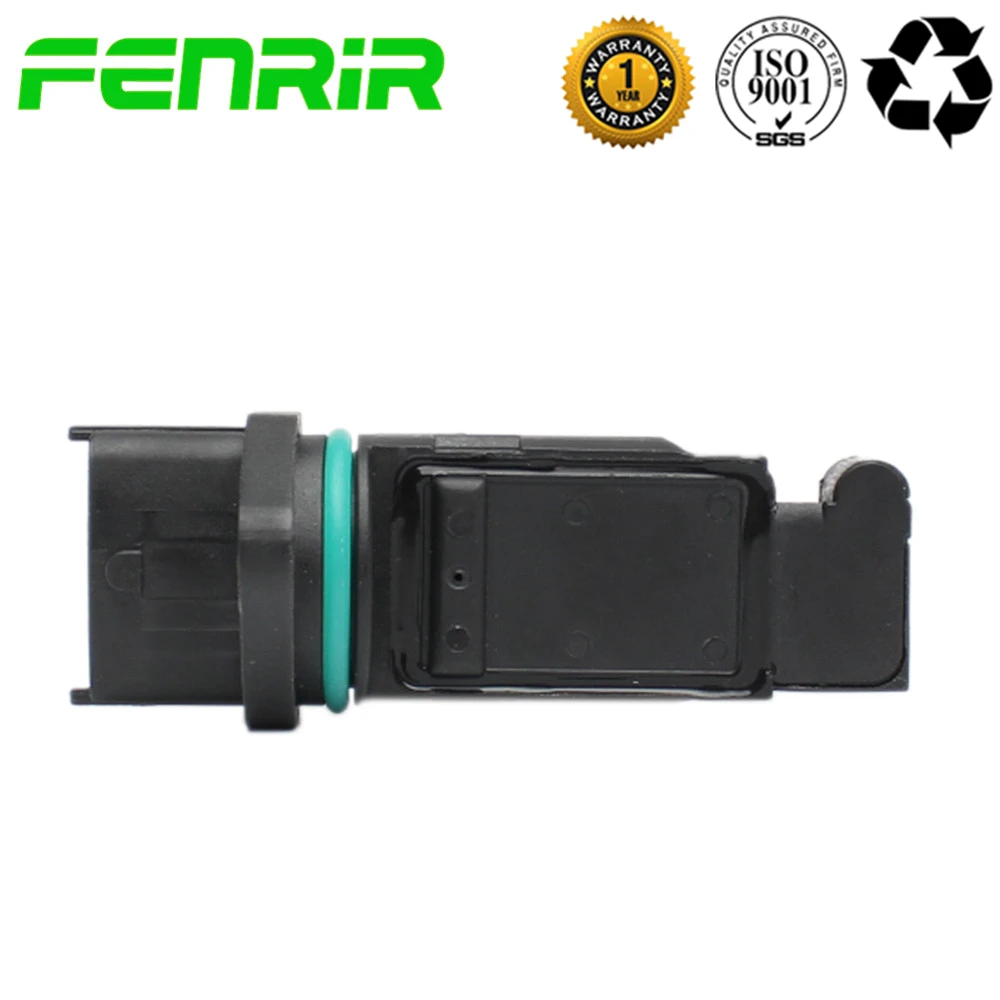 Günstige MAF Massen Air Flow Sensor Meter für Ssangyong Actyon Kyron Rexton Rodius Stavic 6650943048 0280218130 0280218131 F00C2G2071