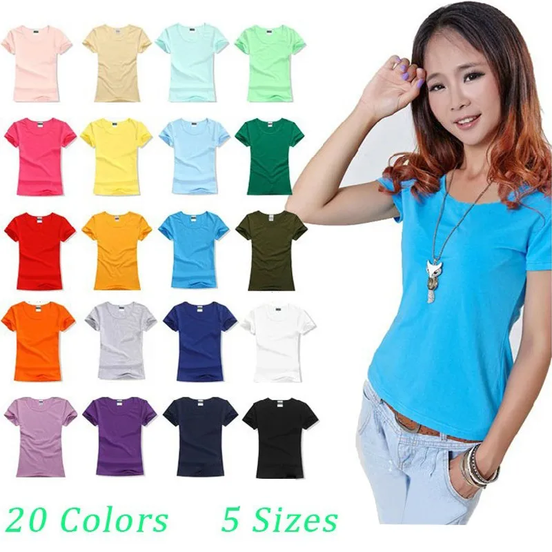 women tshirt