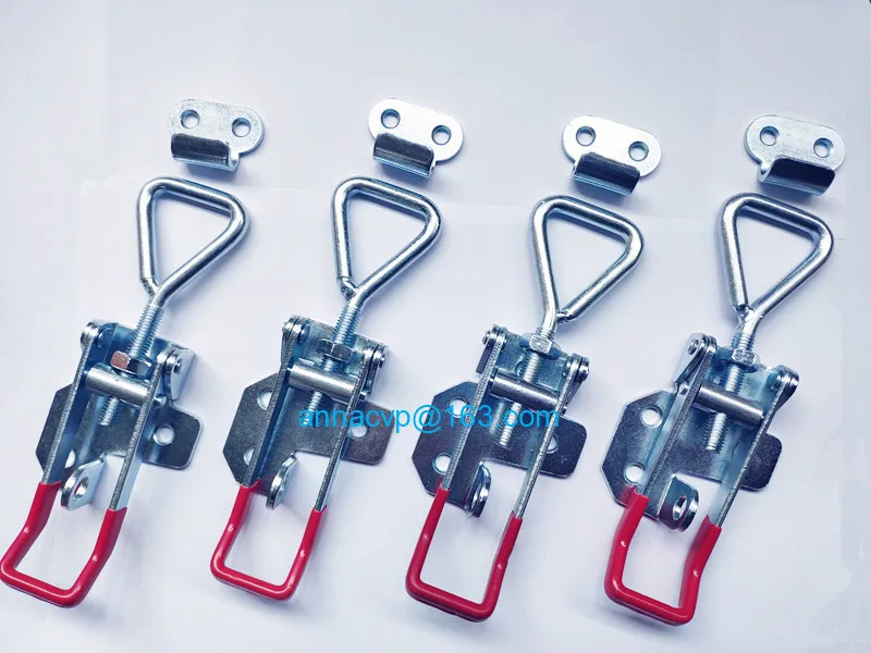 overcentre latches catches TOGGLE FASTENERS trailer parts L (1)