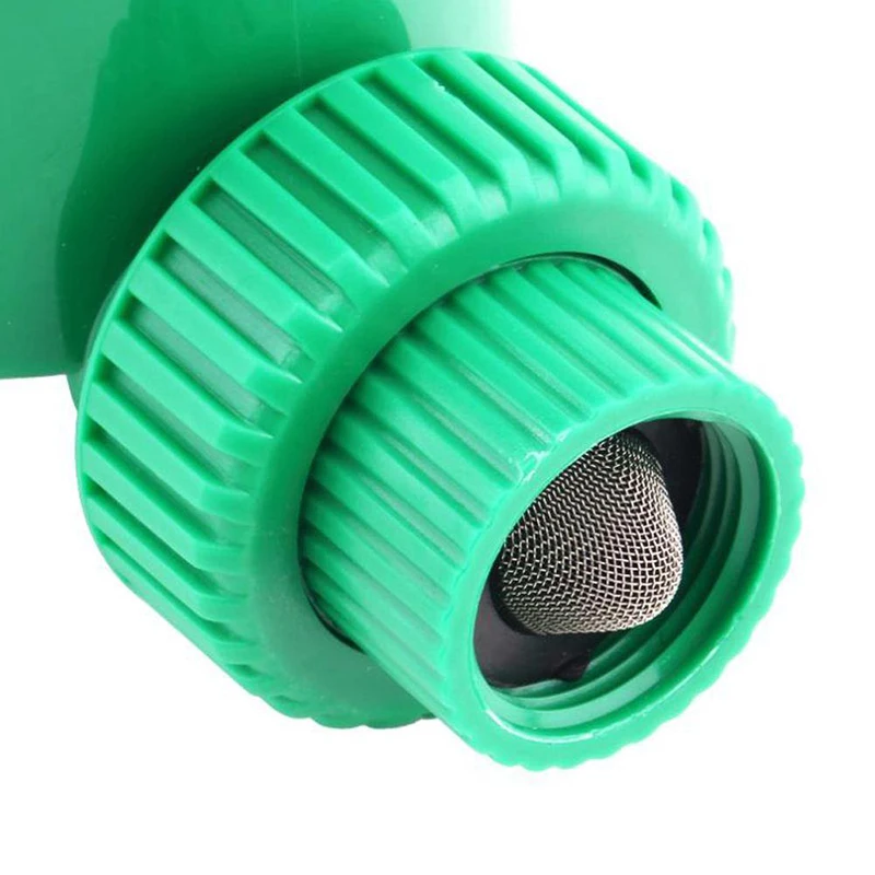 Garden Watering Timer Automatic Electronic Water Timer Home Garden Irrigation Timer Controller System irrigator