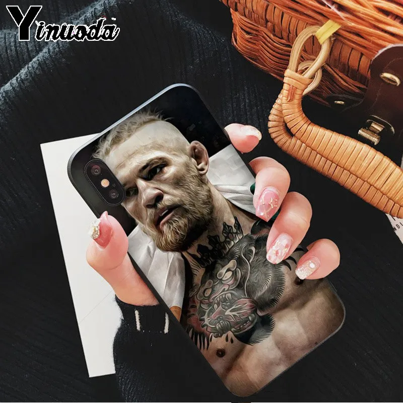 Conor Mcgregor The King