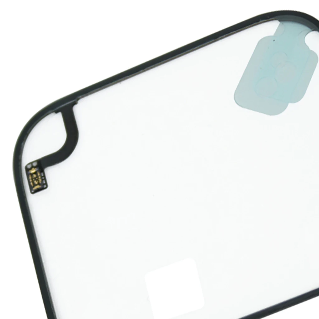Touch Screen Force Sensor Gasket Flex Cable For Apple Watch 4 44mm