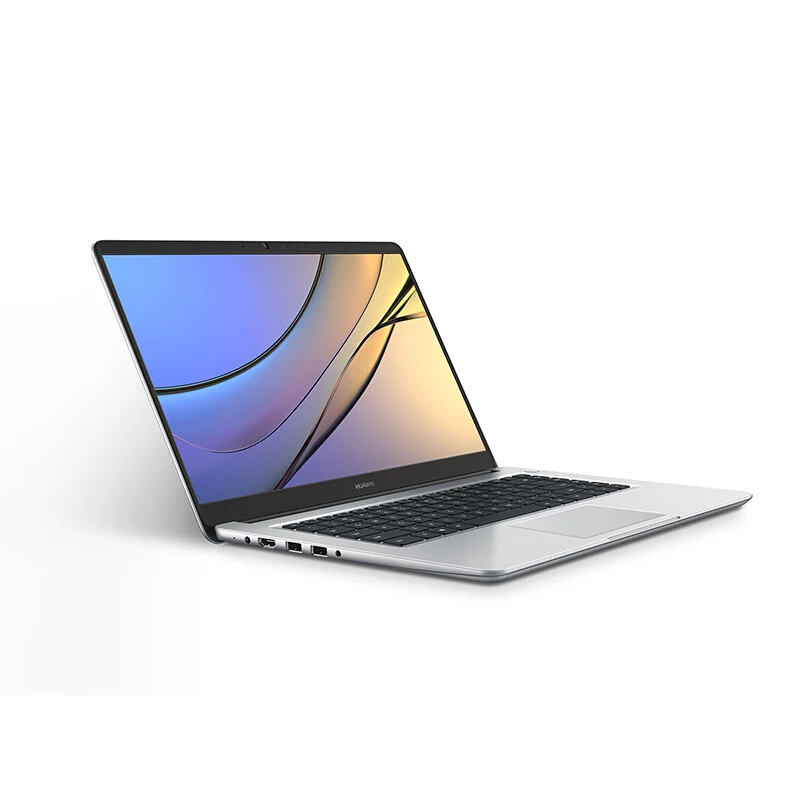 2018 Huawei MateBook D 15 6 дюймов IPS ноутбук Windows 10 Intel i5 8250U/i7 8550 CPU 8 Гб DDR4 128 SSD FHD 1920x1080