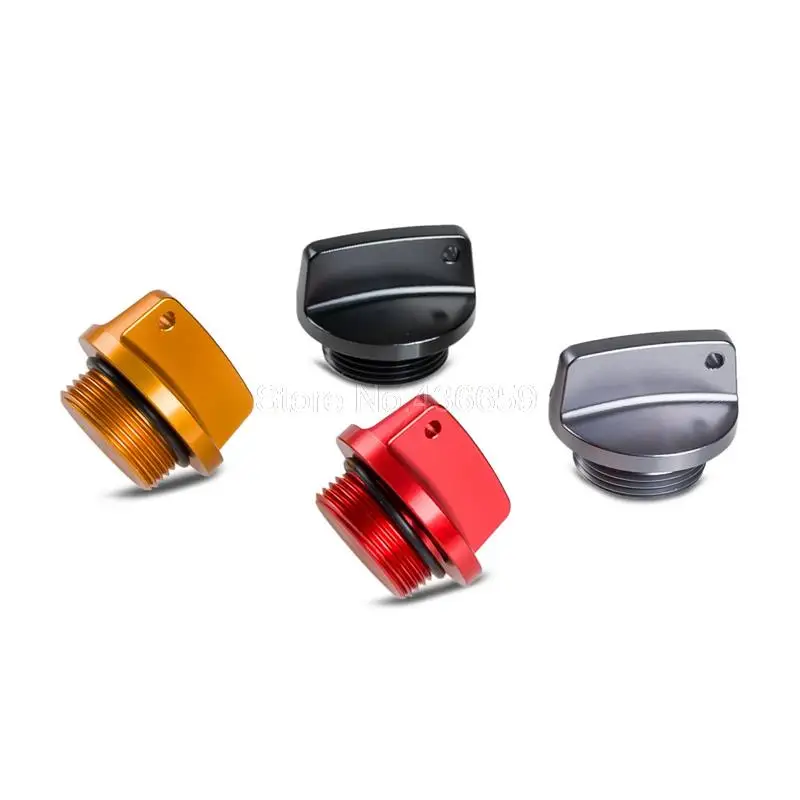 

Motorcycles Supplies CNC Billet Oil Filler Cap For Aprilia RSV4 Factory RSV4R Tuono V4 V4R V4RR RSV1100 RSV 1100