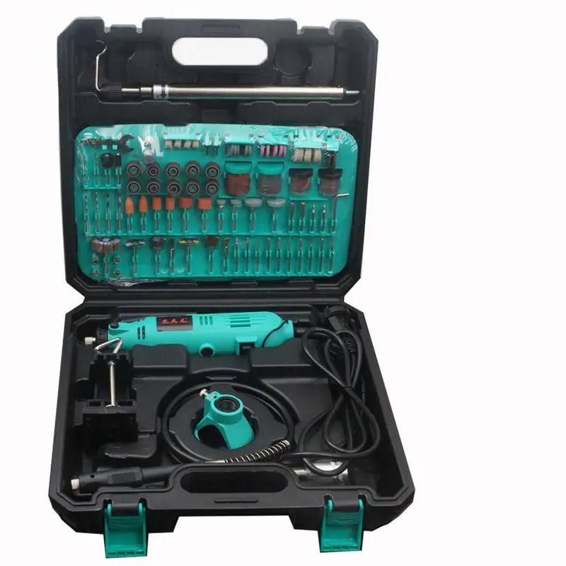 Control Electric Grinding Machine Multi-function Jade Polishing Carving Engraving Machines Abrasives Power Tools Accessories diy electric grinding accessories 105pcs set flexible shaft machine polishing cutting engraving jade electric grinding tools