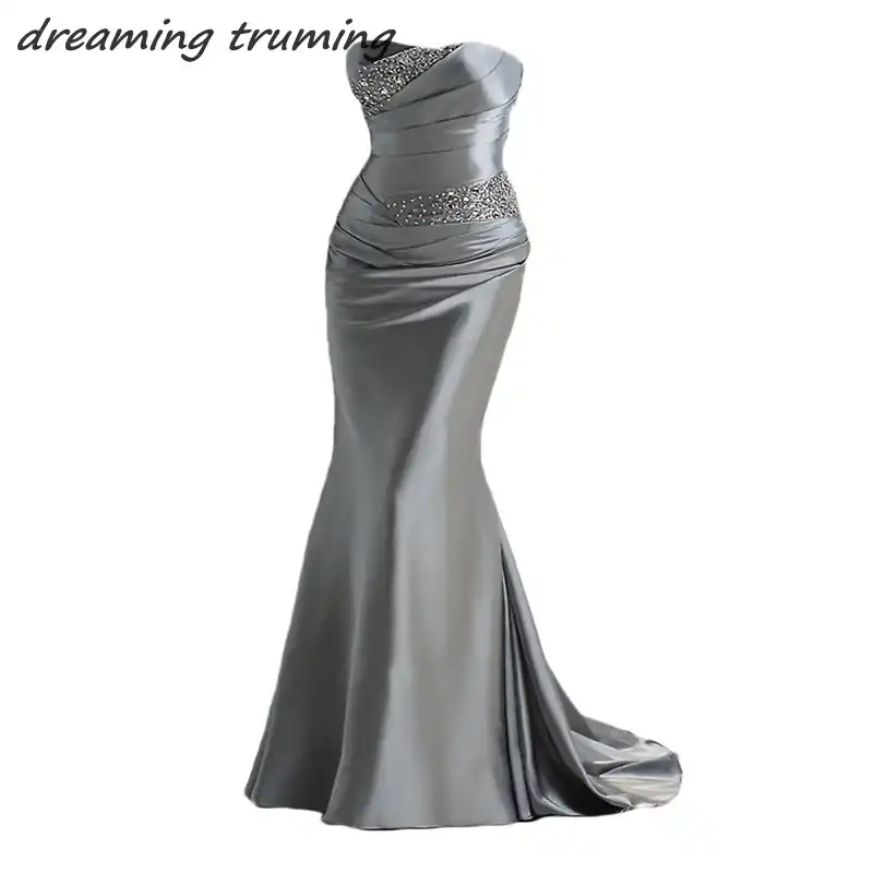 silver cocktail dresses under 100