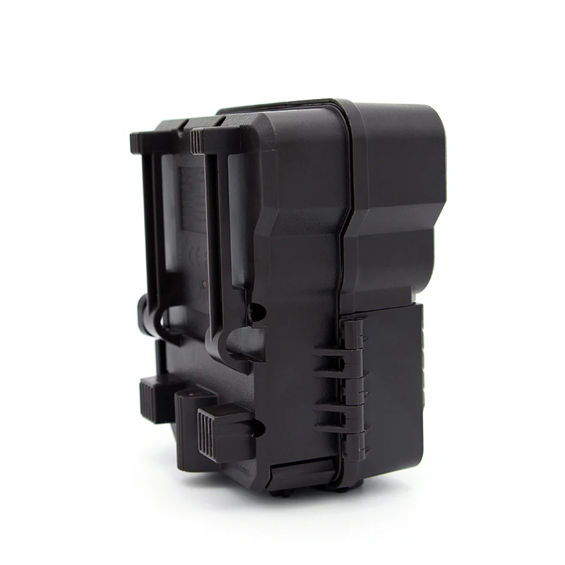 Фотоловушка PDDHKK HH 618 10MP с ЖК дисплеем фотоловушка для дикой природы охоты 0 7 s