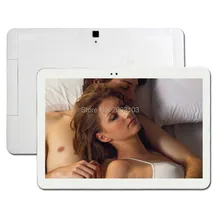 K118 10.1 inch metal tablet PC Android tablet Pcs Phone call octa core 4GB RAM 128GB ROM Dual SIM GPS IPS FM bluetooth tablets