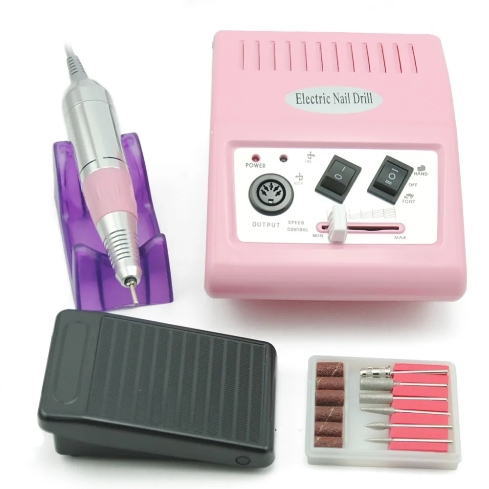 nimble manicure machine nimble manicure machine