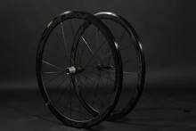 Alloy 404 Firecrest Alloy Clincher v3 Road Wheel Alloy 404 Firecrest Alloy Clincher v3 Road Wheel