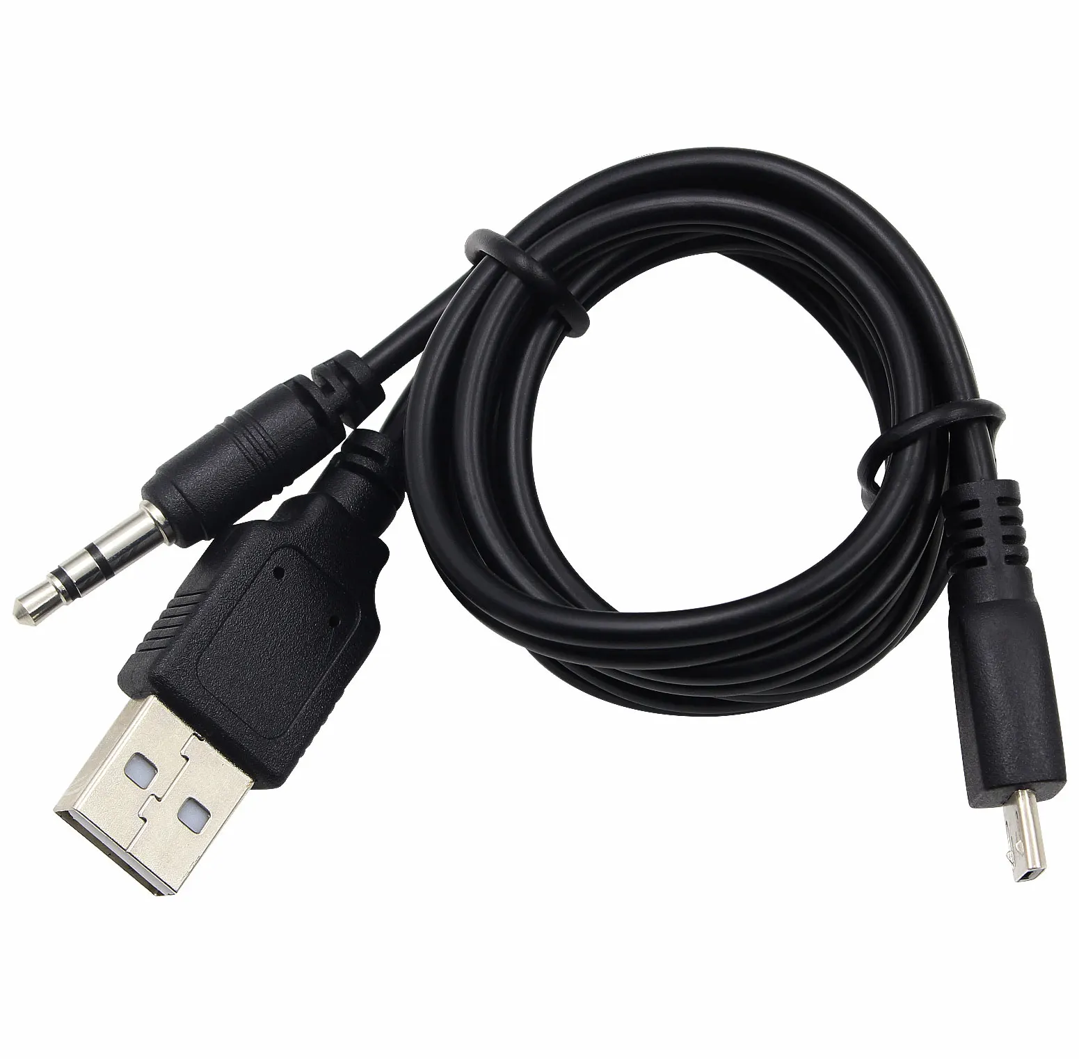 USB to Micro USB Cable Charger 