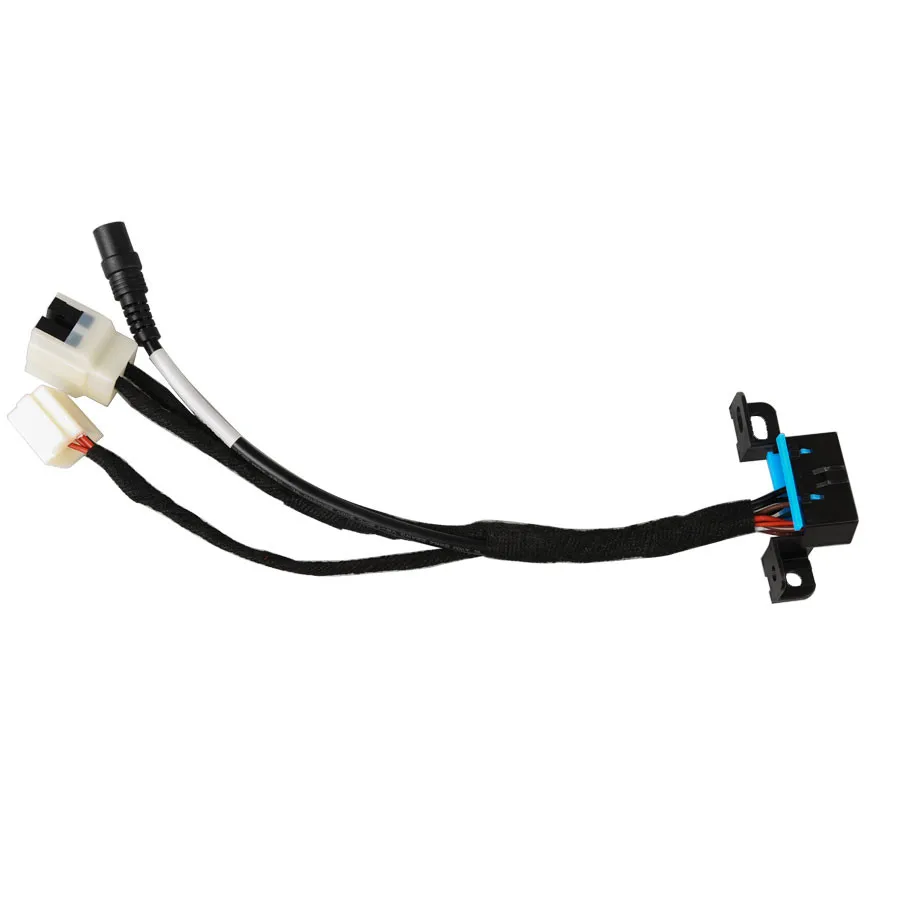 ECU Тесты адаптер работает с программатор VVDI MB Tool NEC PRO57 инструментов
