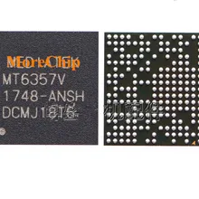 MT6357V Мощность IC ИС блока питания чип PM 2 шт./лот