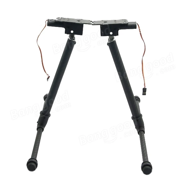 

Spare Parts Tarot TL65B44 Small Electric Retractable Landing Gear Set For 650/680/690