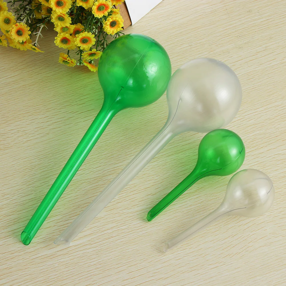

1PC Plastic House/Garden Water Houseplant Plant Pot Bulb Automatic Self Watering Device