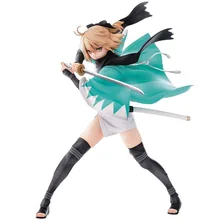 Aquamarine Fate/Grand Order: Saber Souji Okita Version PVC Figure (1:6 Scale) Aquamarine Fate/Grand Order: Saber Souji Okita Version PVC Figure (1:6 Scale)