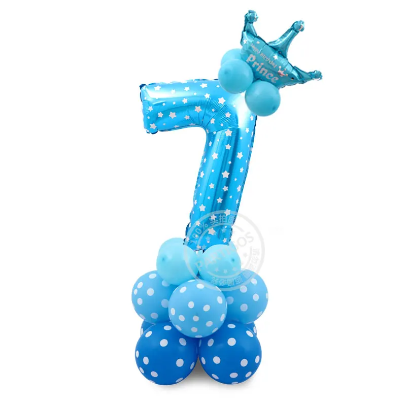 7