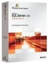 Sql сервер 2005 standard Edition Win32 английский Lic/SA Pack OLP NL английский|Весы| |