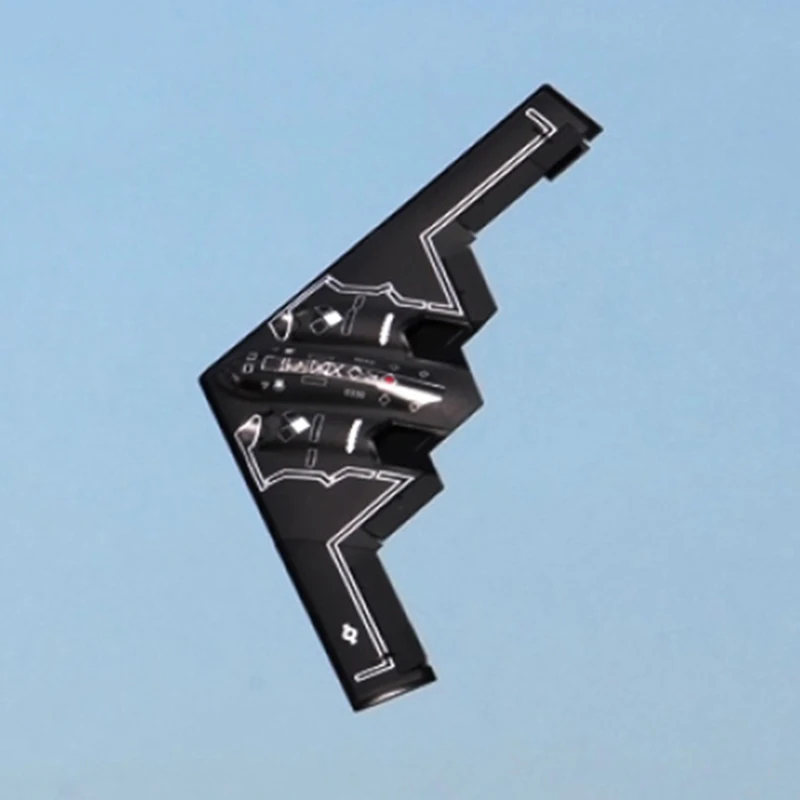 

Model Jet plane Spirit B2 ARF Plane