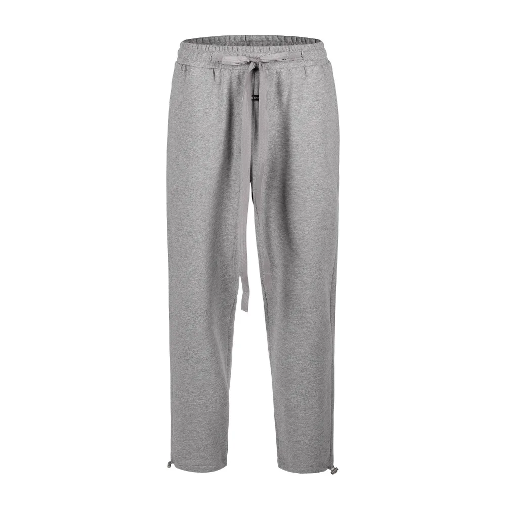 VfiveNnfour Harajuku 2019 new Cotton pants Drawstring sweatpants Trousers Fashion Fitted Bottoms street wear hip hop joggers VfiveNnfour Harajuku 2019 new Cotton pants Drawstring sweatpants Trousers Fashion Fitted Bottoms street wear hip hop joggers