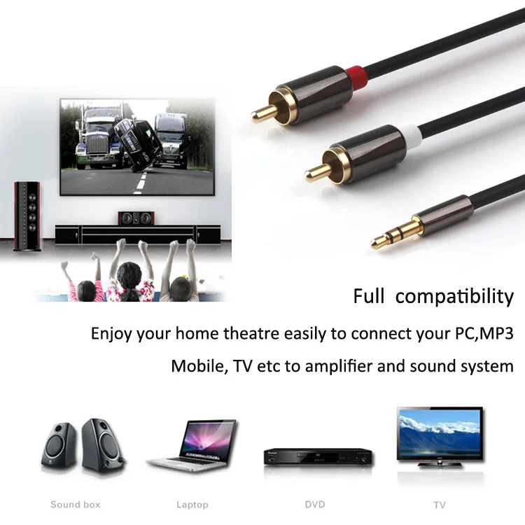 rca jack aux cable (4)