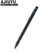 Активный Стилус ручка с сенсорным экраном высокоточная ручка для ipad 9,7 дюймов Air 2 1 ipad Air2 5 6 планшет емкостный пенал
