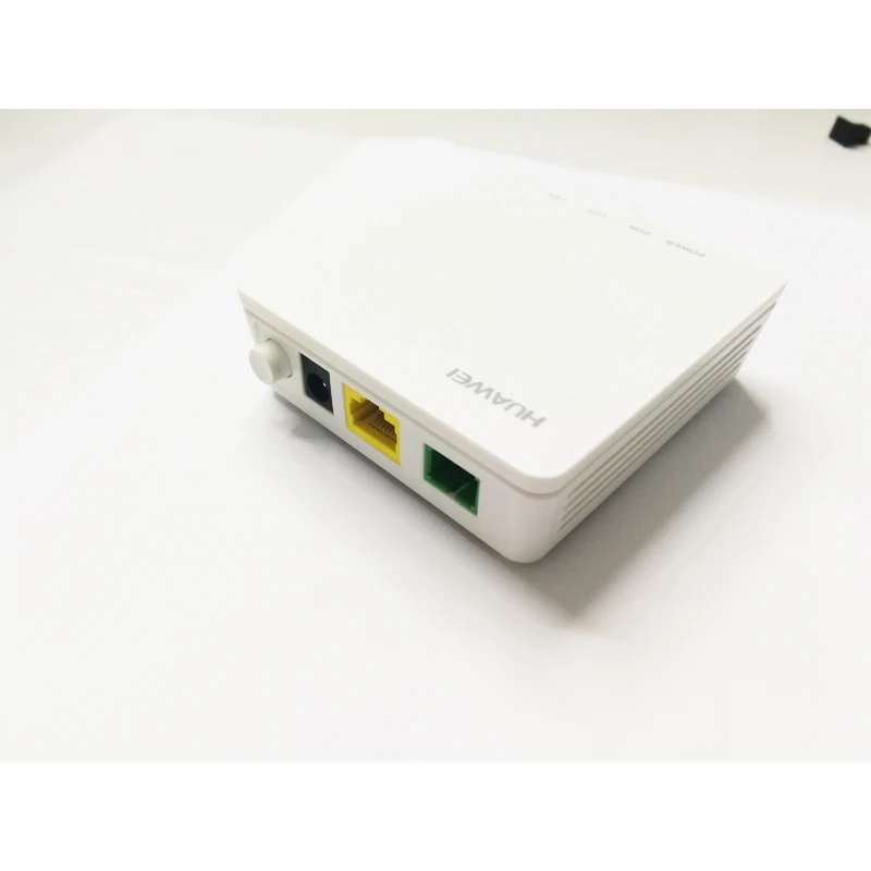 10 шт. оригинальные новые HW HG8010H GPON ONU ONT с одним портом 1GE применяются к режимам FTTH