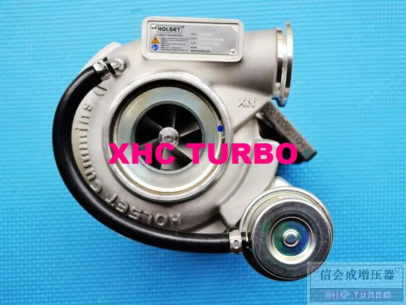 

NEW GENUINE HE221W/2834301 3782369 3782373 turbo Turbocharger for CUMMINS Engine ISDe140 4.5L 140HP Diesel