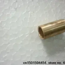 Hangkai 2 ход 4 л. с. для лодочного подвесного мотора шестерни переменной лодка ручки медной втулкой