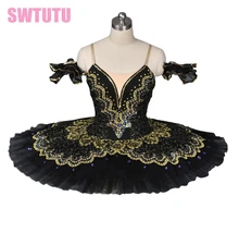 The NEW of 2013 Ballet Tutu,ballet stage costumes,red black  ballet tutu,Classical ballet tutuBT8941 loetards