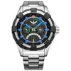 YELANG V1208 mens profession army military waterproof self luminous sports wristwatch quartz watch ► Photo 2/6