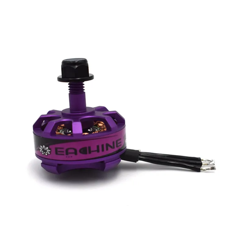 Eachine 2205 MN2205 2300KV 2 4S бесщеточный двигатель для Wizard X220 X210 250 280 FPV Racing Frame RC Drones Quadcopter|motor