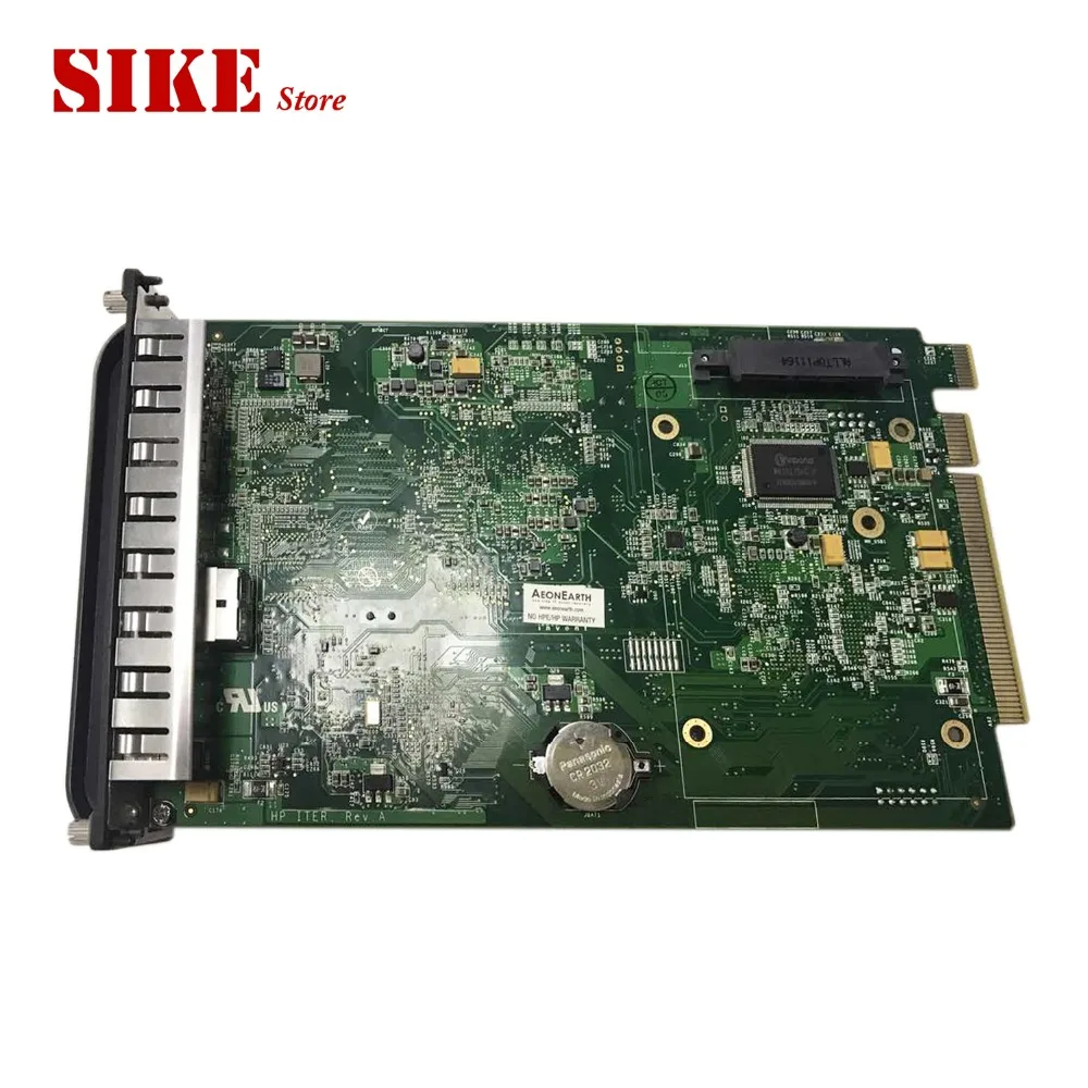 Hauptplatine Für HP Designjet T790 T1300 T2300 CN727 67042 CN727 67035  Formatter board mainboard|formatter board|hp boardsboard hp - AliExpress