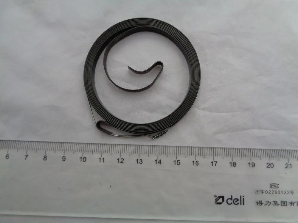 

168F 170F 2KW Generator Pawling Spring Starter ,168F Generator Part Accessory