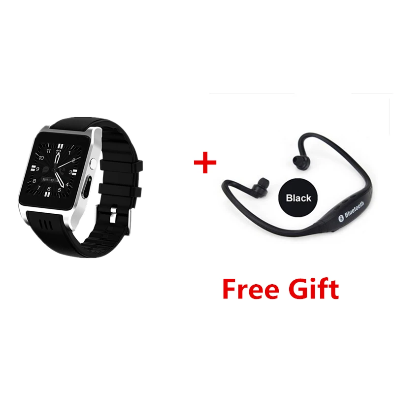 Aliexpress.com : Buy 3G Wifi GPS X86 VS DZ09 Bluetooth