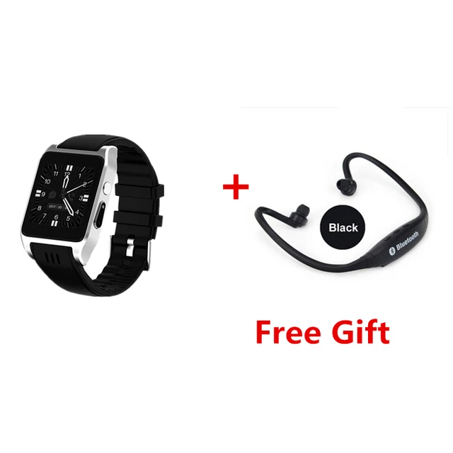 smart watch with wifi and play store