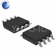 Chanzon 10pcs AO4409 SOP-8 Sic Mosfet P-Channel 15A Transistor SMD 