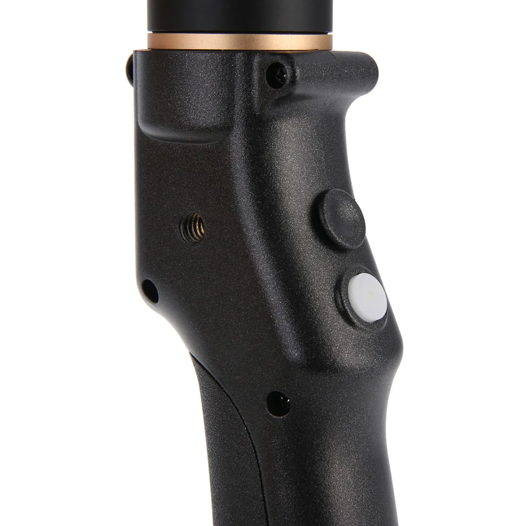 Onsale Mayitr Stabilizer Accessories Professional Handheld Gimbal Stabilizer For Smartphone Gopro 5/4/3 SJCAM