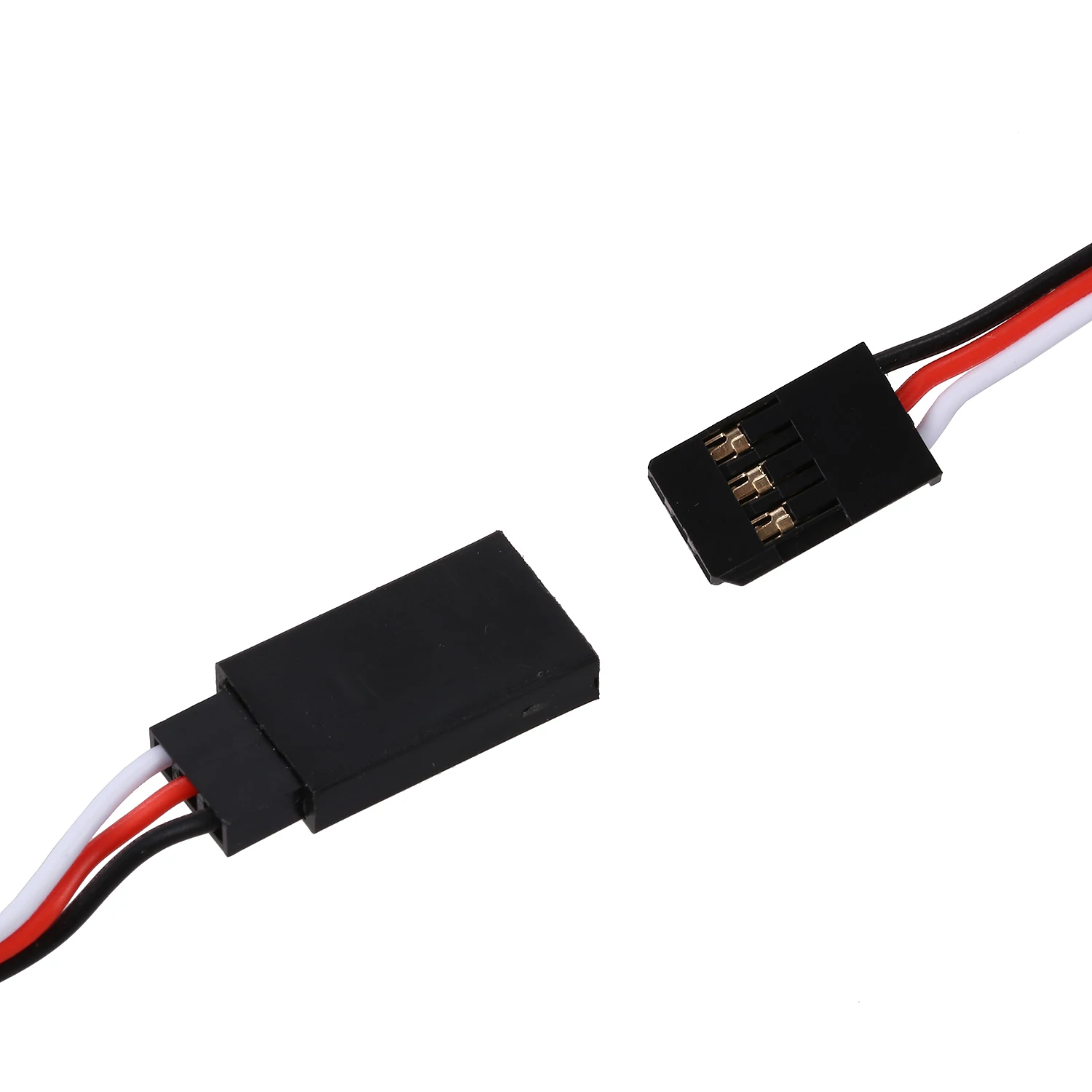 

AINY-SURPASS HOBBY S3670 2650KV Sensorless Brushless Motor 120A Brushless ESC and Program Card Combo Set for 1/8 RC Car Truck