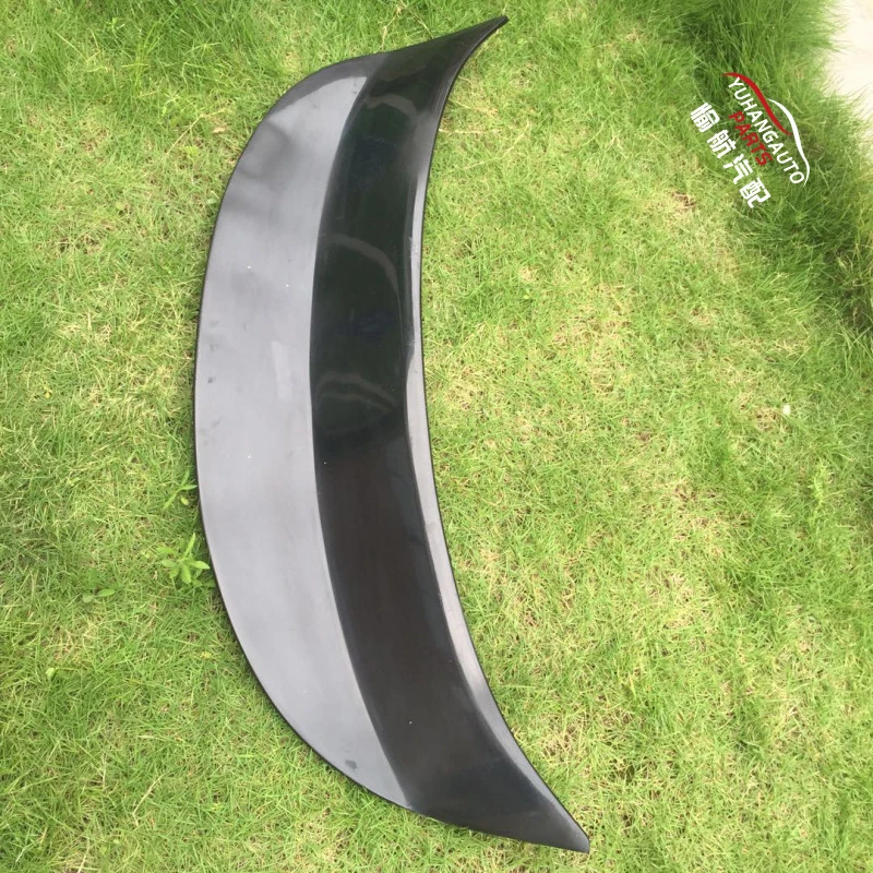 

For 350Z Rear Trunk Spoiler Wing duckbill spoiler Glass Fiber