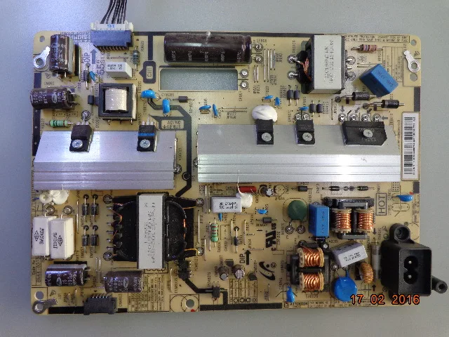 

BN44-00704H L55S1-EHS Good Working Tested