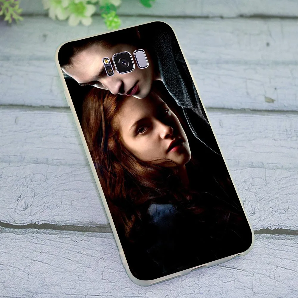 

Twilight Saga Breaking Dawn Part Cover for Galaxy A40 Cases for Samsung J3 J5 J6 J7 A6 Plus A7 A8 Case A9 A10 A20 A30 A50 A70