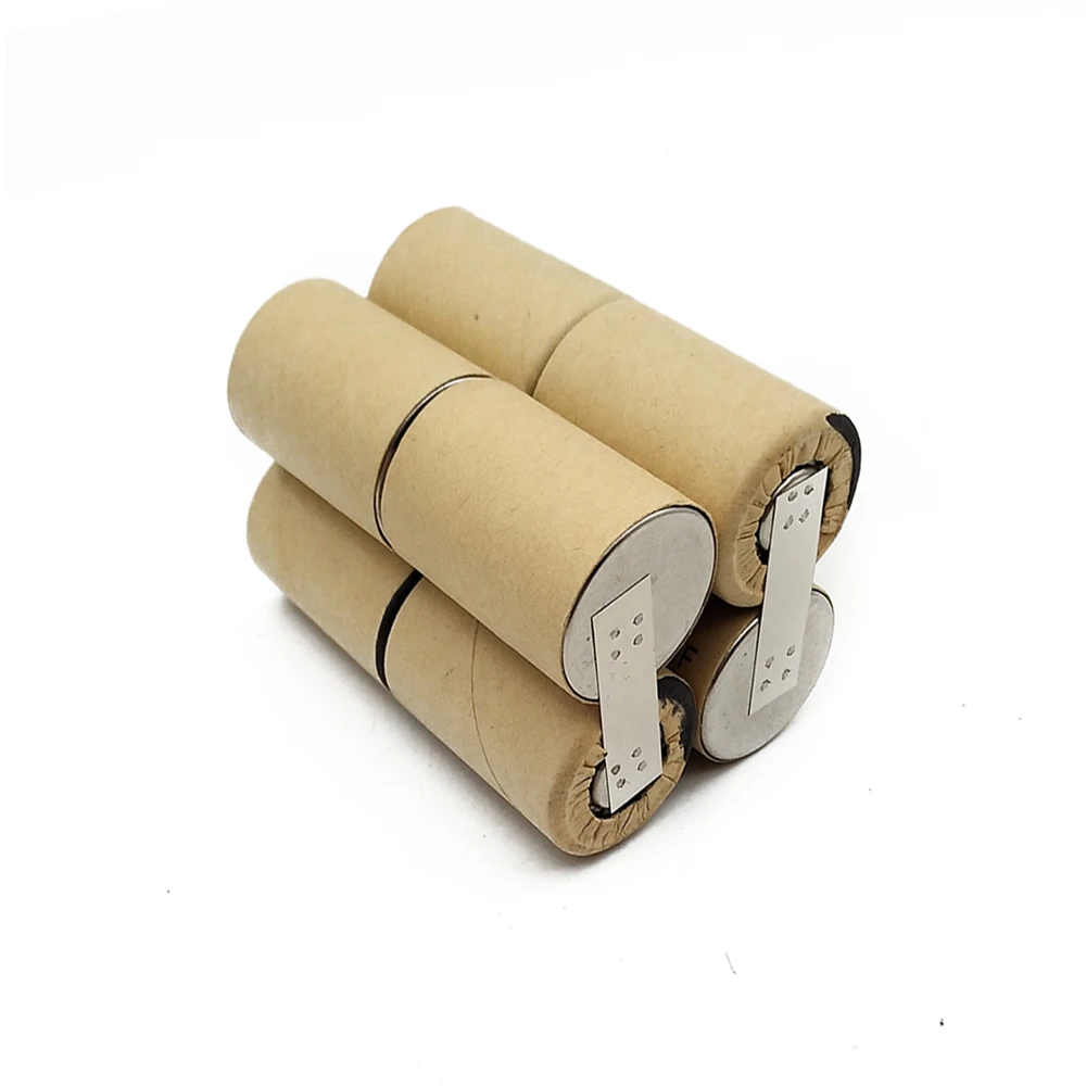 4/5SC 3000mAh для Skil 9 6 V Ni MH аккумулятор CD 2610Z04012 212001262 5G1 самостоятельной