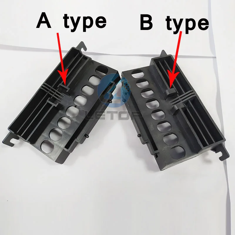 DX5 Manifold