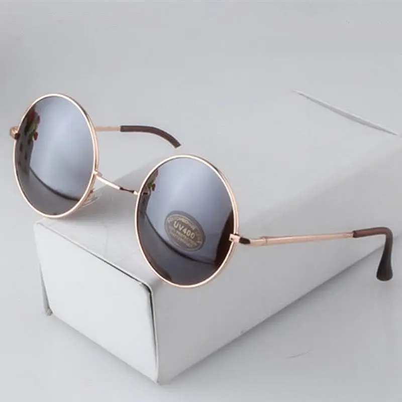 Tongue glasses retro old