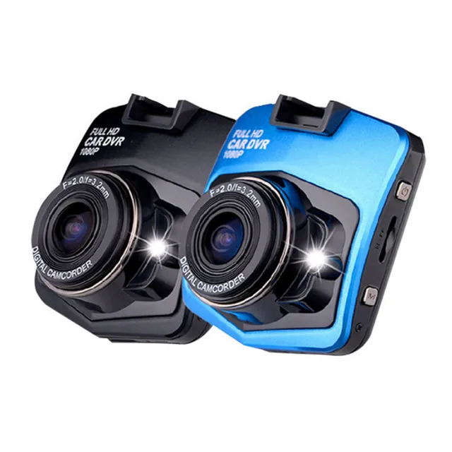 Special Price FineFun Car DVR Vehicle HD 1080P Camera Video Recorder Dash Cam G-sensor 32GB TF Card Car Recorder DVR