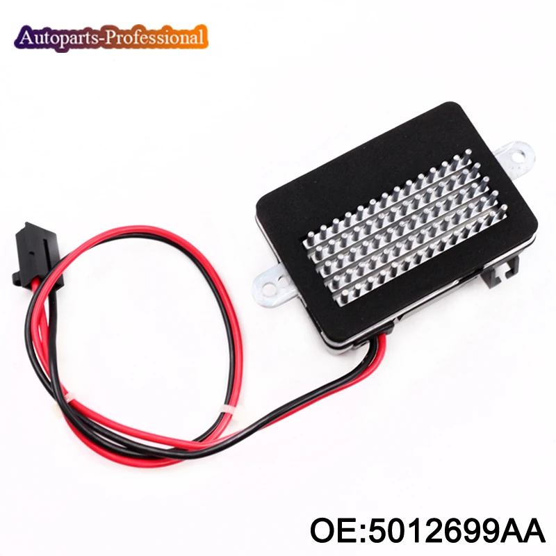 5012699AA For JEEP GRAND CHEROKEE 1999 2004 New Heater Blower Motor